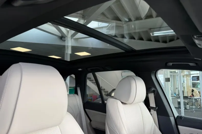 BMW X5 (Seria X) din 2021 cu 129.273 km - oferta BMW198717 - foto 9