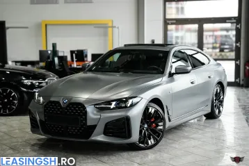 BMW 420d din 2024 - oferta BMW198718