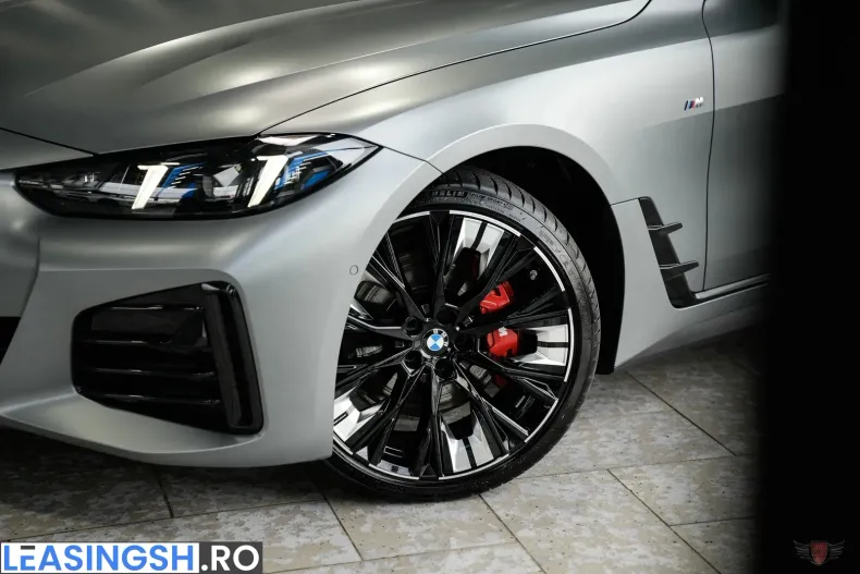 BMW 420d (Seria 4) din 2024 cu 35.643 km - oferta BMW198718 - foto 3