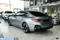 BMW 420d (Seria 4) din 2024 cu 35.643 km - oferta BMW198718 - foto 5