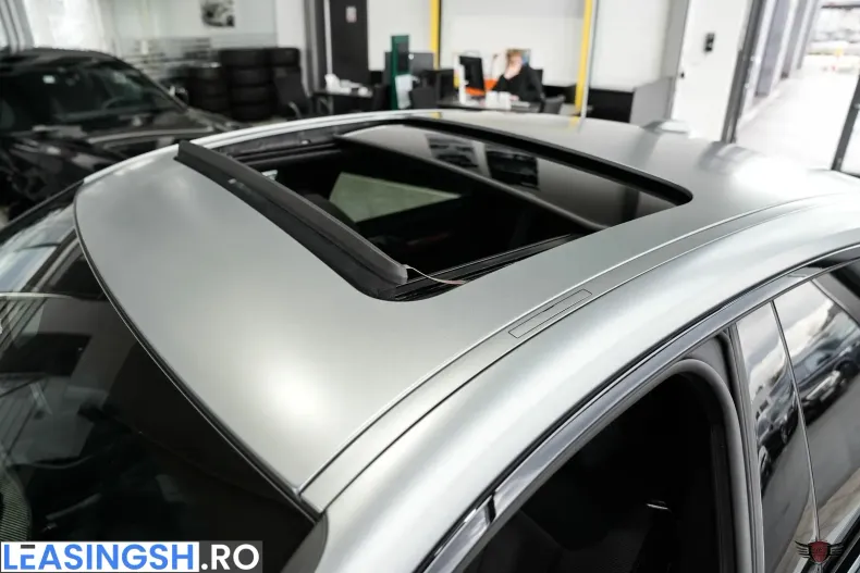 BMW 420d (Seria 4) din 2024 cu 35.643 km - oferta BMW198718 - foto 8