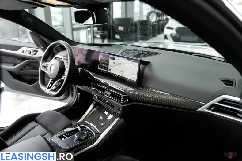 BMW 420d (Seria 4) din 2024 cu 35.643 km - oferta BMW198718 - foto 10