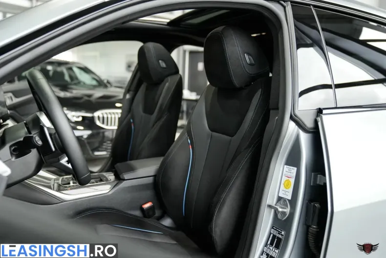 BMW 420d (Seria 4) din 2024 cu 35.643 km - oferta BMW198718 - foto 11