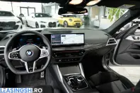 BMW 420d (Seria 4) din 2024 cu 35.643 km - oferta BMW198718 - foto 14
