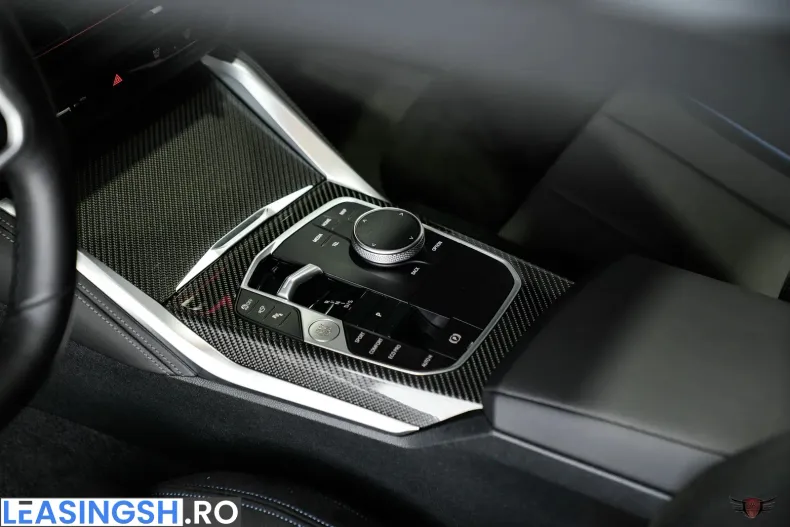 BMW 420d (Seria 4) din 2024 cu 35.643 km - oferta BMW198718 - foto 15