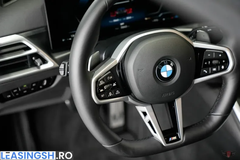 BMW 420d (Seria 4) din 2024 cu 35.643 km - oferta BMW198718 - foto 16