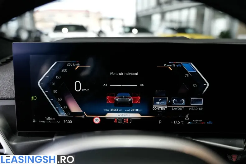 BMW 420d (Seria 4) din 2024 cu 35.643 km - oferta BMW198718 - foto 19