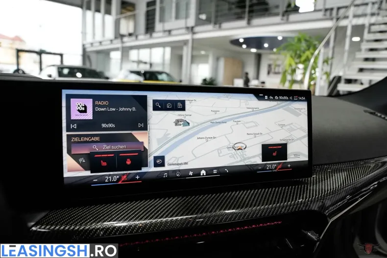 BMW 420d (Seria 4) din 2024 cu 35.643 km - oferta BMW198718 - foto 20