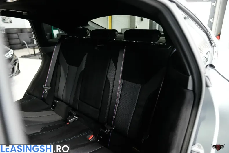 BMW 420d (Seria 4) din 2024 cu 35.643 km - oferta BMW198718 - foto 22