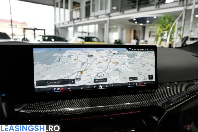 BMW 420d (Seria 4) din 2024 cu 35.643 km - oferta BMW198718 - foto 24