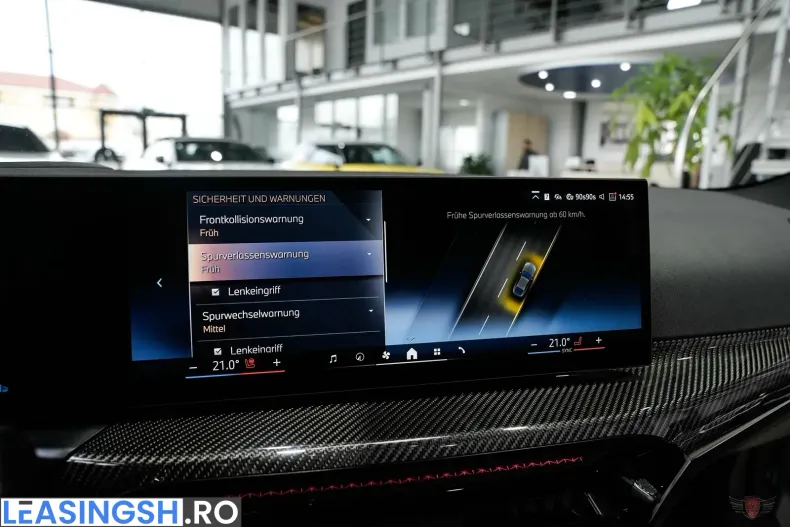 BMW 420d (Seria 4) din 2024 cu 35.643 km - oferta BMW198718 - foto 25