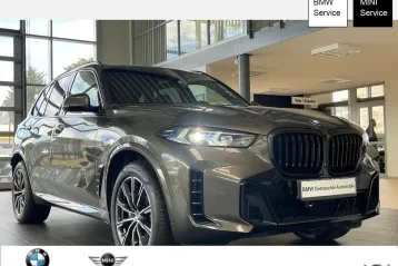 BMW X5 din 2024 - oferta BMW198719