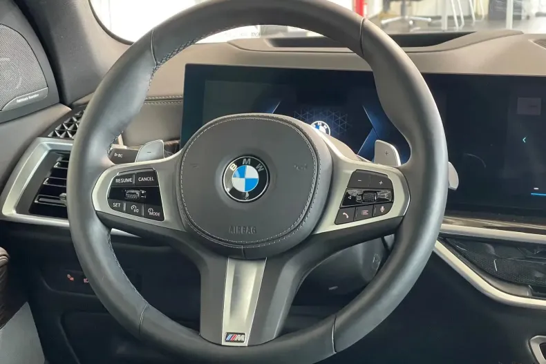 BMW X5 (Seria X) din 2024 cu 8.379 km - oferta BMW198719 - foto 9