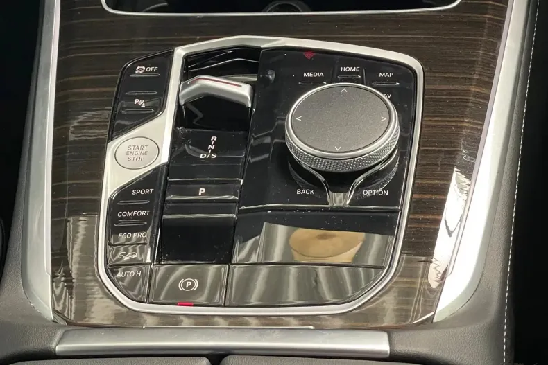 BMW X5 (Seria X) din 2024 cu 8.379 km - oferta BMW198719 - foto 10