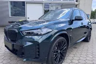 BMW X5 (Seria X) din 2024 cu 40.000 km - oferta BMW198720 - foto 1