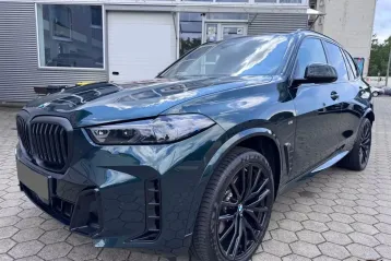 BMW X5 din 2024 - oferta BMW198720