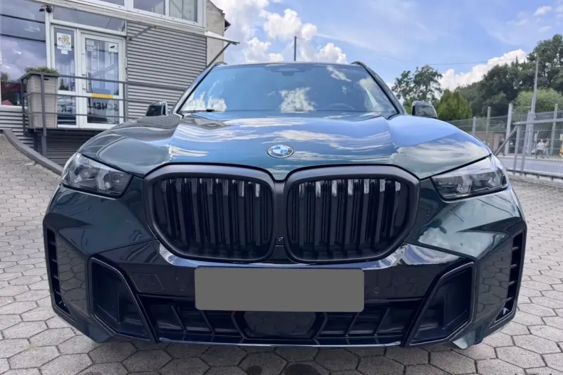 BMW X5 (Seria X) din 2024 cu 40.000 km - oferta BMW198720 - foto 2