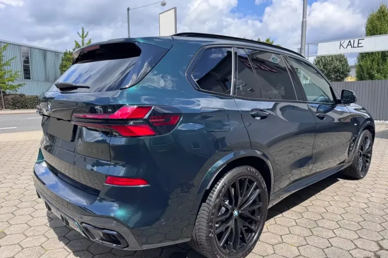 BMW X5 (Seria X) din 2024 cu 40.000 km - oferta BMW198720 - foto 5