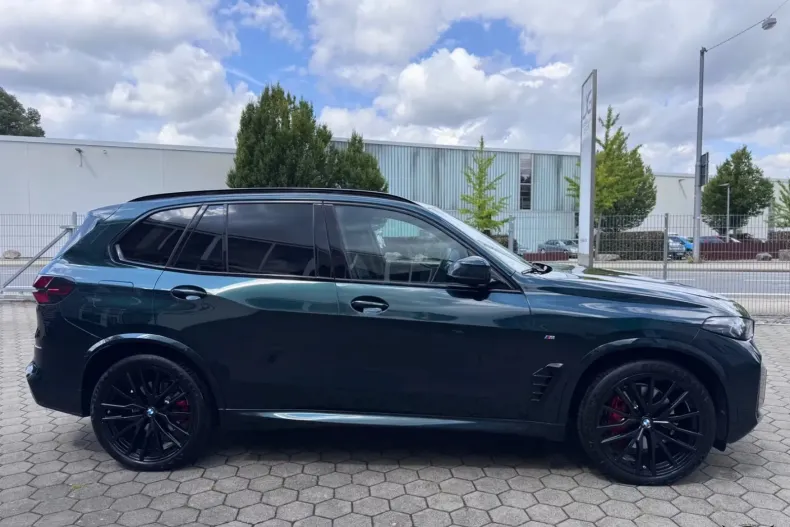 BMW X5 (Seria X) din 2024 cu 40.000 km - oferta BMW198720 - foto 7