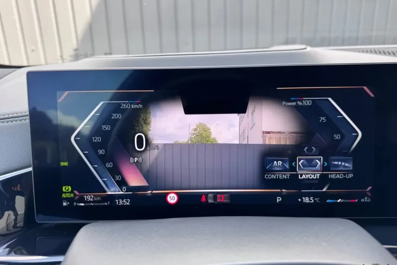 BMW X5 (Seria X) din 2024 cu 40.000 km - oferta BMW198720 - foto 14