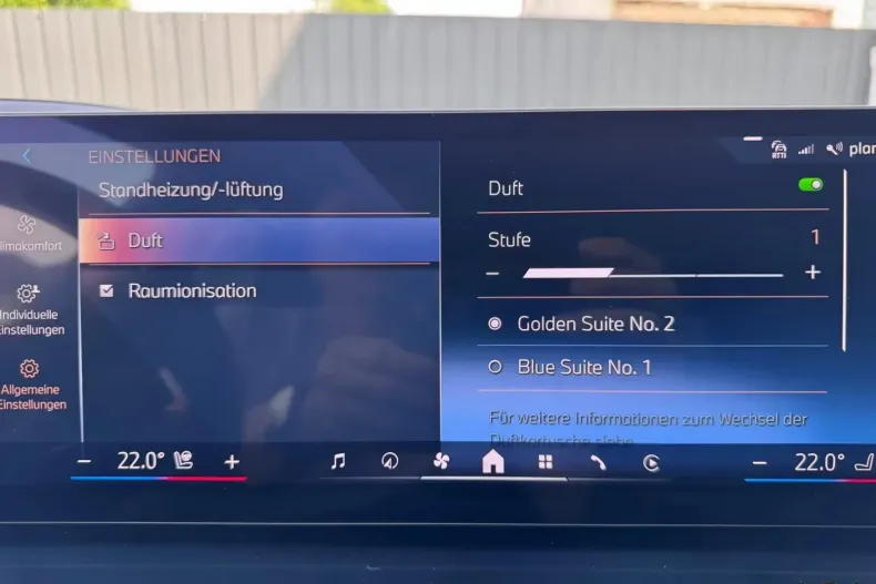 BMW X5 (Seria X) din 2024 cu 40.000 km - oferta BMW198720 - foto 19