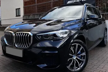 BMW X5 din 2023 - oferta BMW198721
