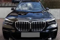 BMW X5 (Seria X) din 2023 cu 75.000 km - oferta BMW198721 - foto 2