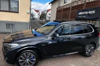 BMW X5 (Seria X) din 2023 cu 75.000 km - oferta BMW198721 - foto 3