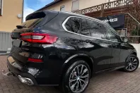 BMW X5 (Seria X) din 2023 cu 75.000 km - oferta BMW198721 - foto 4