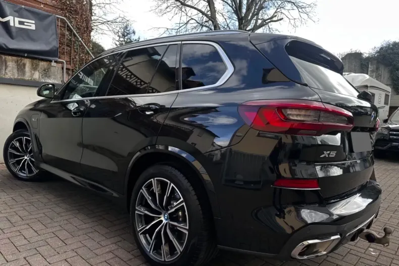 BMW X5 (Seria X) din 2023 cu 75.000 km - oferta BMW198721 - foto 5