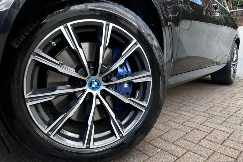 BMW X5 (Seria X) din 2023 cu 75.000 km - oferta BMW198721 - foto 6