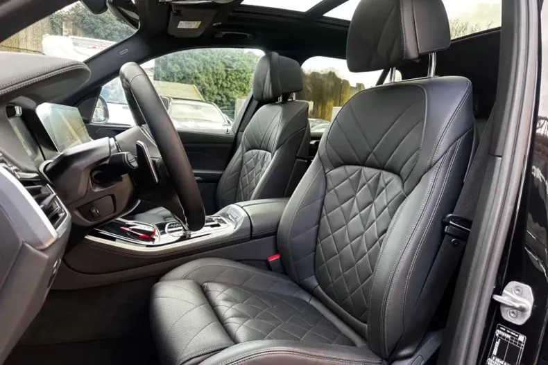 BMW X5 (Seria X) din 2023 cu 75.000 km - oferta BMW198721 - foto 7