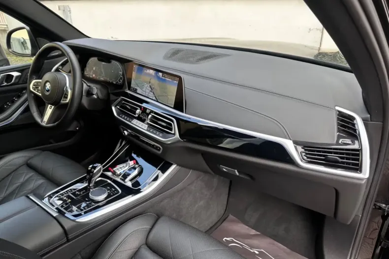 BMW X5 (Seria X) din 2023 cu 75.000 km - oferta BMW198721 - foto 9