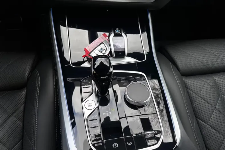 BMW X5 (Seria X) din 2023 cu 75.000 km - oferta BMW198721 - foto 13