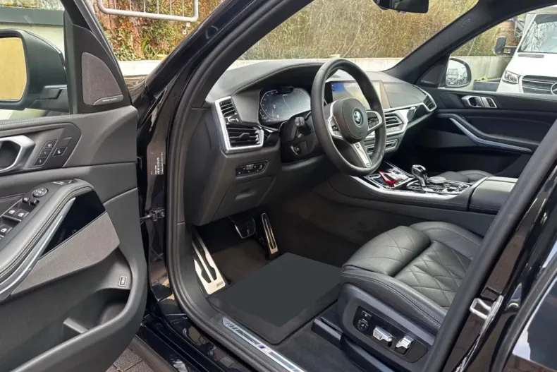 BMW X5 (Seria X) din 2023 cu 75.000 km - oferta BMW198721 - foto 16