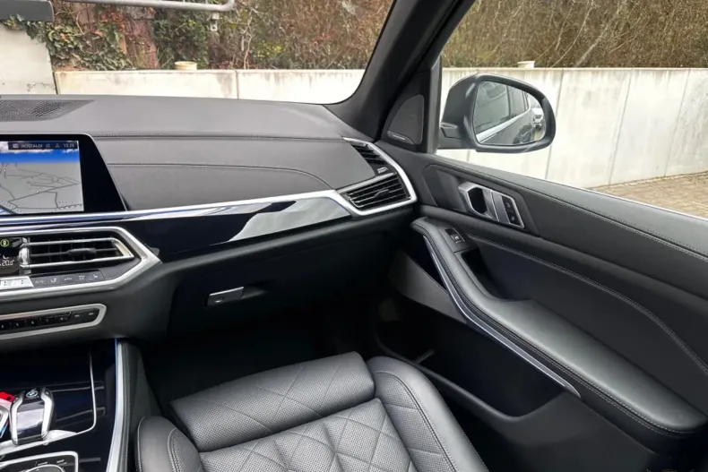 BMW X5 (Seria X) din 2023 cu 75.000 km - oferta BMW198721 - foto 21