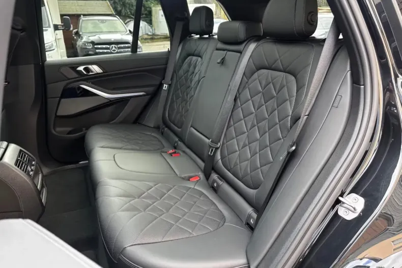 BMW X5 (Seria X) din 2023 cu 75.000 km - oferta BMW198721 - foto 23