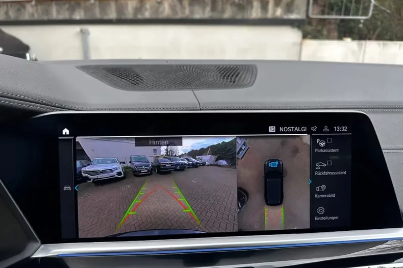 BMW X5 (Seria X) din 2023 cu 75.000 km - oferta BMW198721 - foto 26