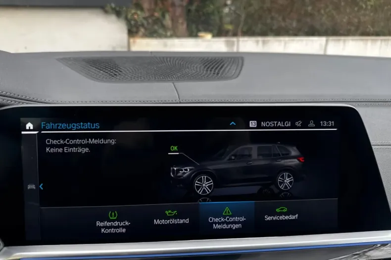 BMW X5 (Seria X) din 2023 cu 75.000 km - oferta BMW198721 - foto 27