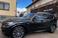 BMW X5 (Seria X) din 2023 cu 75.000 km - oferta BMW198721 - foto 28