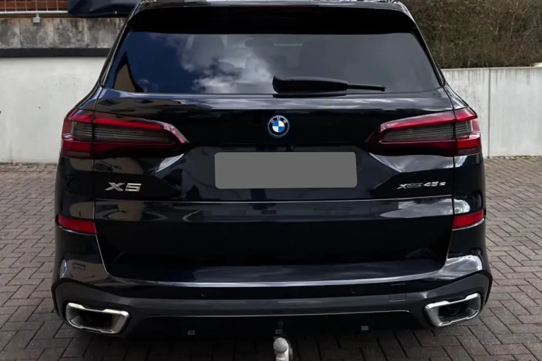 BMW X5 (Seria X) din 2023 cu 75.000 km - oferta BMW198721 - foto 31