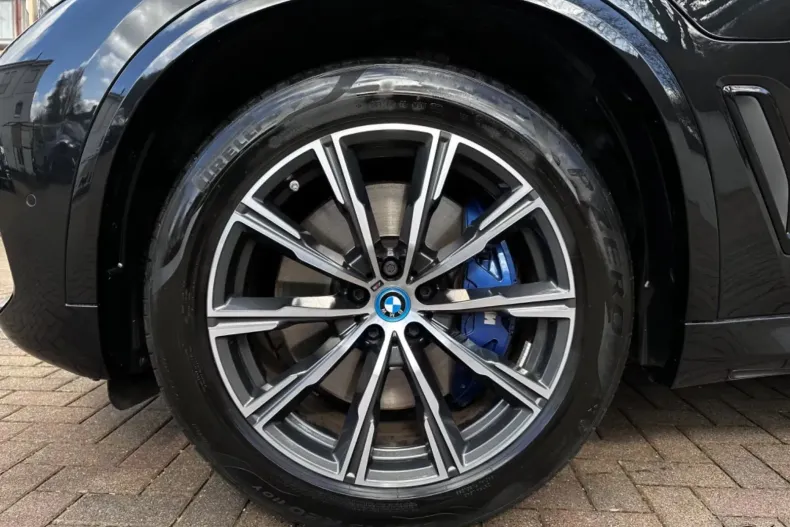 BMW X5 (Seria X) din 2023 cu 75.000 km - oferta BMW198721 - foto 35