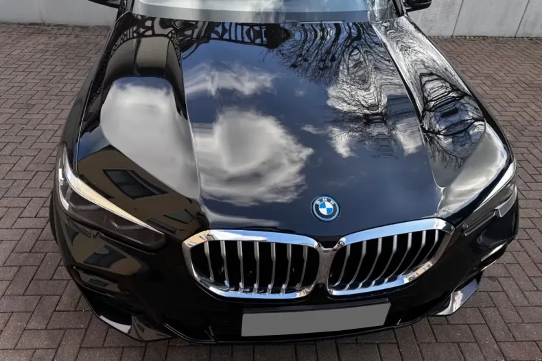 BMW X5 (Seria X) din 2023 cu 75.000 km - oferta BMW198721 - foto 36