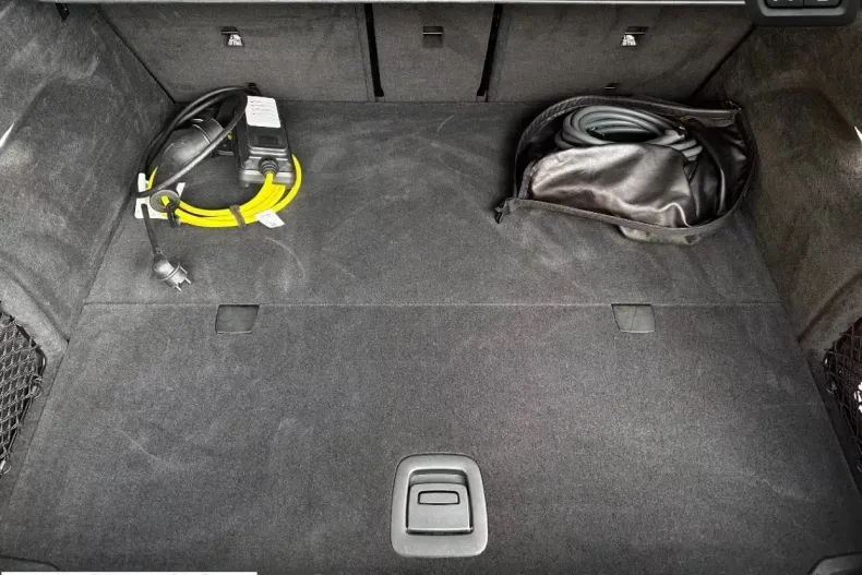 BMW X5 (Seria X) din 2023 cu 75.000 km - oferta BMW198721 - foto 37