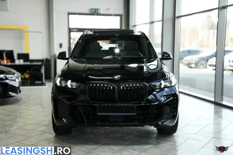 BMW X5 (Seria X) din 2024 cu 74.491 km - oferta BMW198722 - foto 2