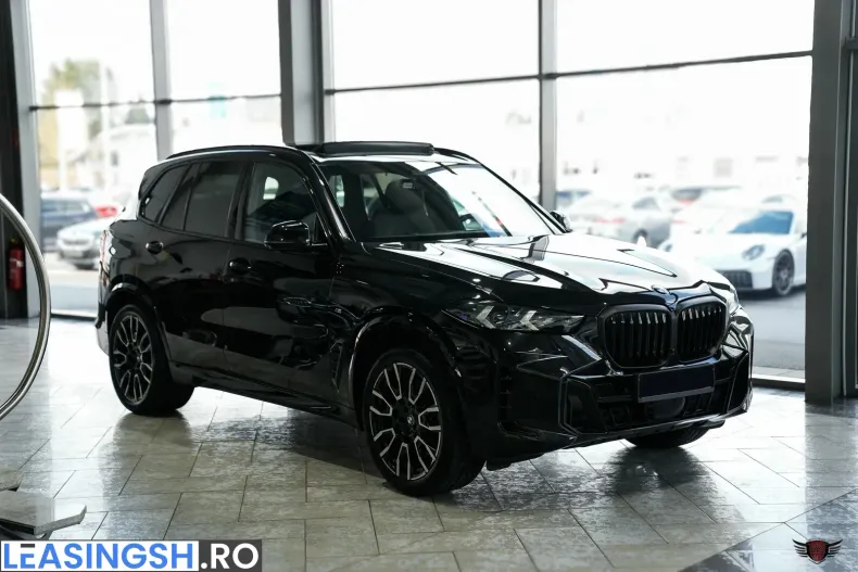BMW X5 (Seria X) din 2024 cu 74.491 km - oferta BMW198722 - foto 3
