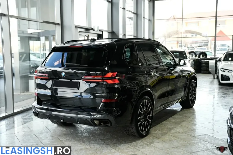 BMW X5 (Seria X) din 2024 cu 74.491 km - oferta BMW198722 - foto 4
