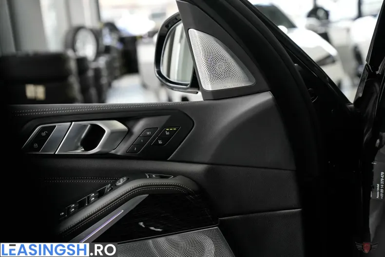 BMW X5 (Seria X) din 2024 cu 74.491 km - oferta BMW198722 - foto 7