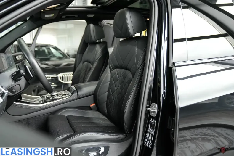 BMW X5 (Seria X) din 2024 cu 74.491 km - oferta BMW198722 - foto 8