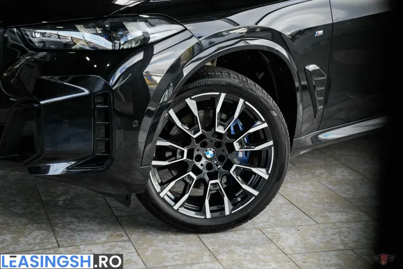 BMW X5 (Seria X) din 2024 cu 74.491 km - oferta BMW198722 - foto 12